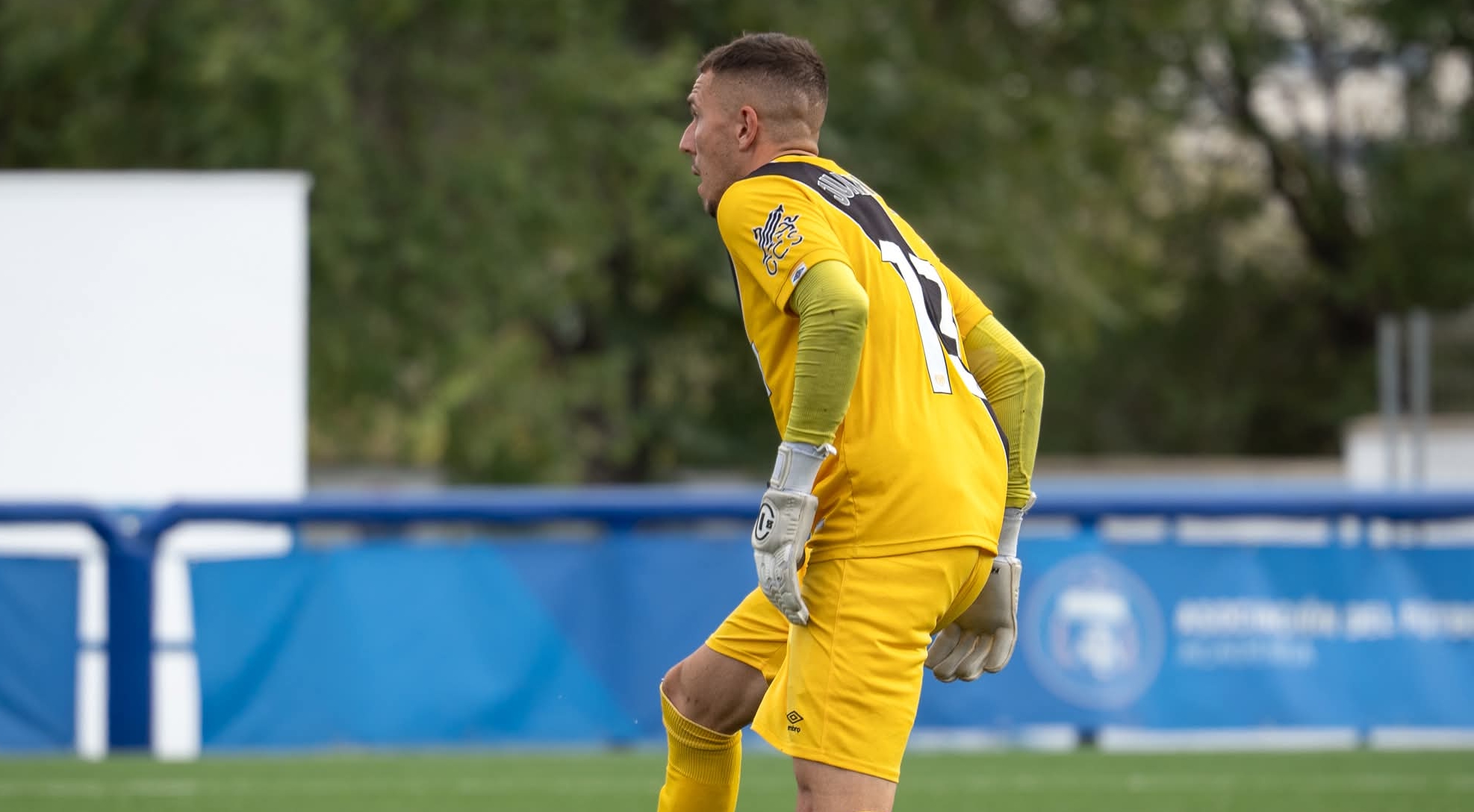 Primeras bajas en el Rayo B