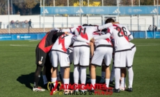 El Juvenil A tiene sus primeros refuerzos y el calendario liguero