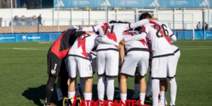El Juvenil A tiene sus primeros refuerzos y el calendario liguero