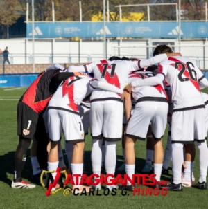 El Juvenil A tiene sus primeros refuerzos y el calendario liguero