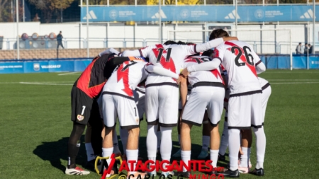 El Juvenil A tiene sus primeros refuerzos y el calendario liguero