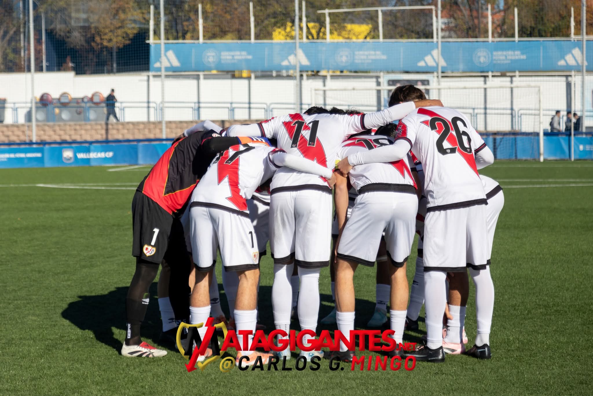 El Juvenil A tiene sus primeros refuerzos y el calendario liguero