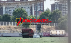 En marcha el cambio de los campos de la City