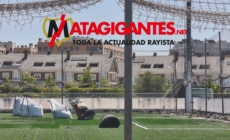 Avanzan las obras en la City