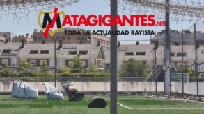 Avanzan las obras en la City