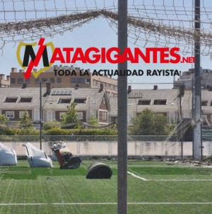 Avanzan las obras en la City