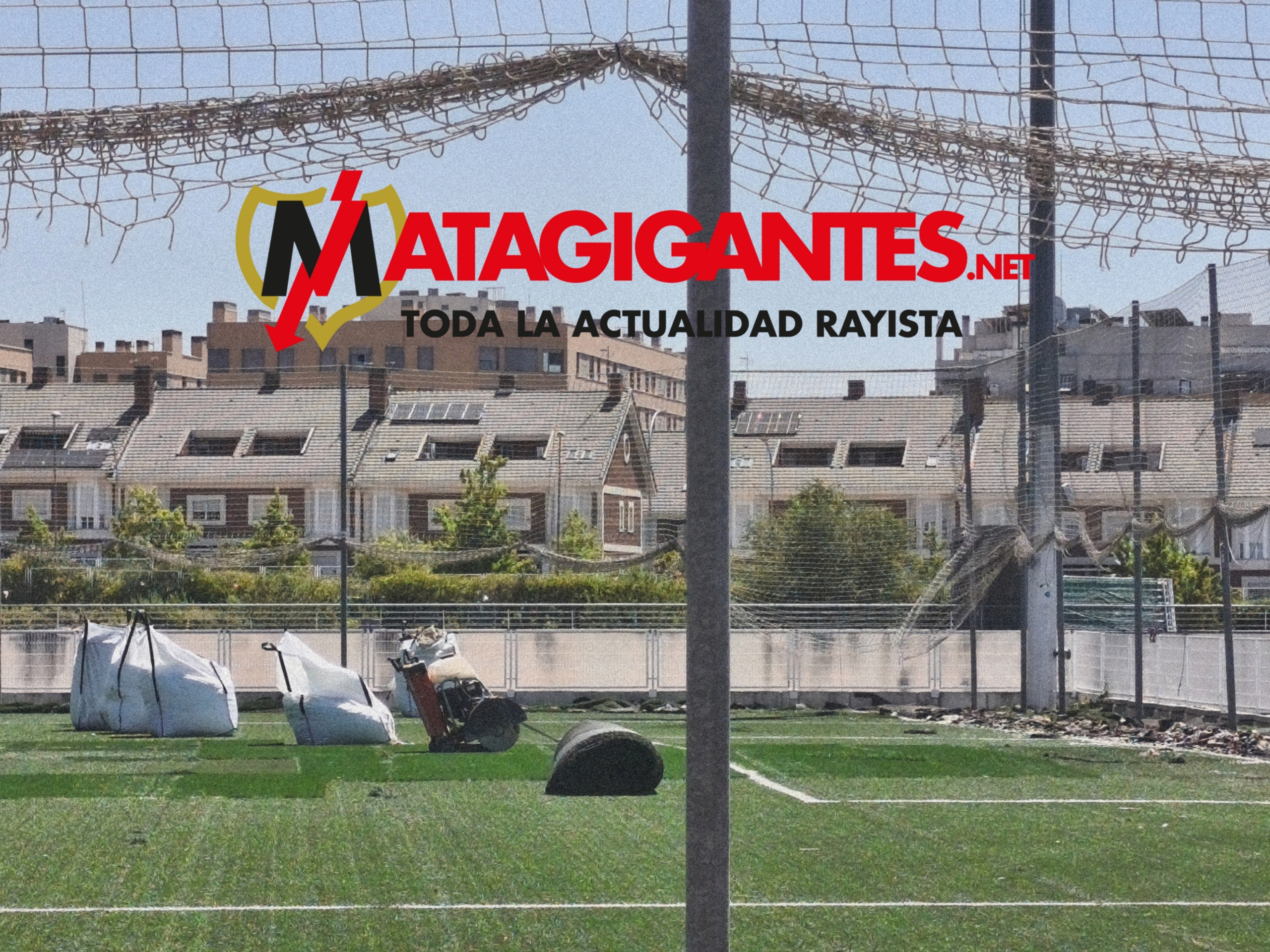 Avanzan las obras en la City