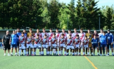 El Juvenil A 2026/27