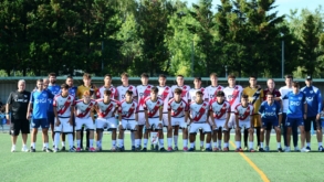 El Juvenil A 2026/27