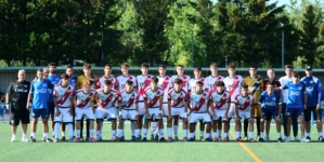 El Juvenil A 2026/27