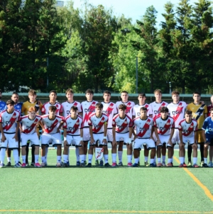 El Juvenil A 2026/27
