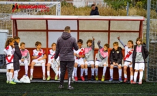 Entrenadores de cantera 2026/27