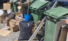 Los «flecos» del Estadio