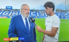 Los retardos del Rayo Vallecano de Madrid SAD