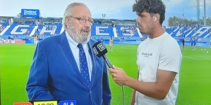 Los retardos del Rayo Vallecano de Madrid SAD