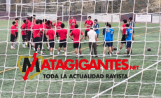 El Rayo B 2026/27 comienza en el exilio