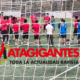El Rayo B 2026/27 comienza en el exilio