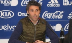 Óscar Carazo, nuevo director deportivo de cantera