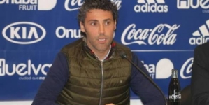 Óscar Carazo, nuevo director deportivo de cantera