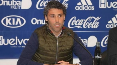 Óscar Carazo, nuevo director deportivo de cantera