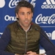 Óscar Carazo, nuevo director deportivo de cantera