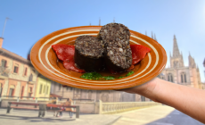 ¡Que os den morcilla!
