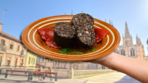 ¡Que os den morcilla!
