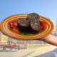 ¡Que os den morcilla!