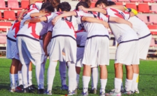 El Juvenil B 2026/27