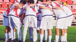 El Juvenil B 2026/27