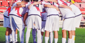 El Juvenil B 2026/27