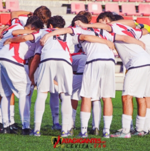 El Juvenil B 2026/27