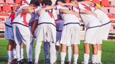El Juvenil B 2026/27