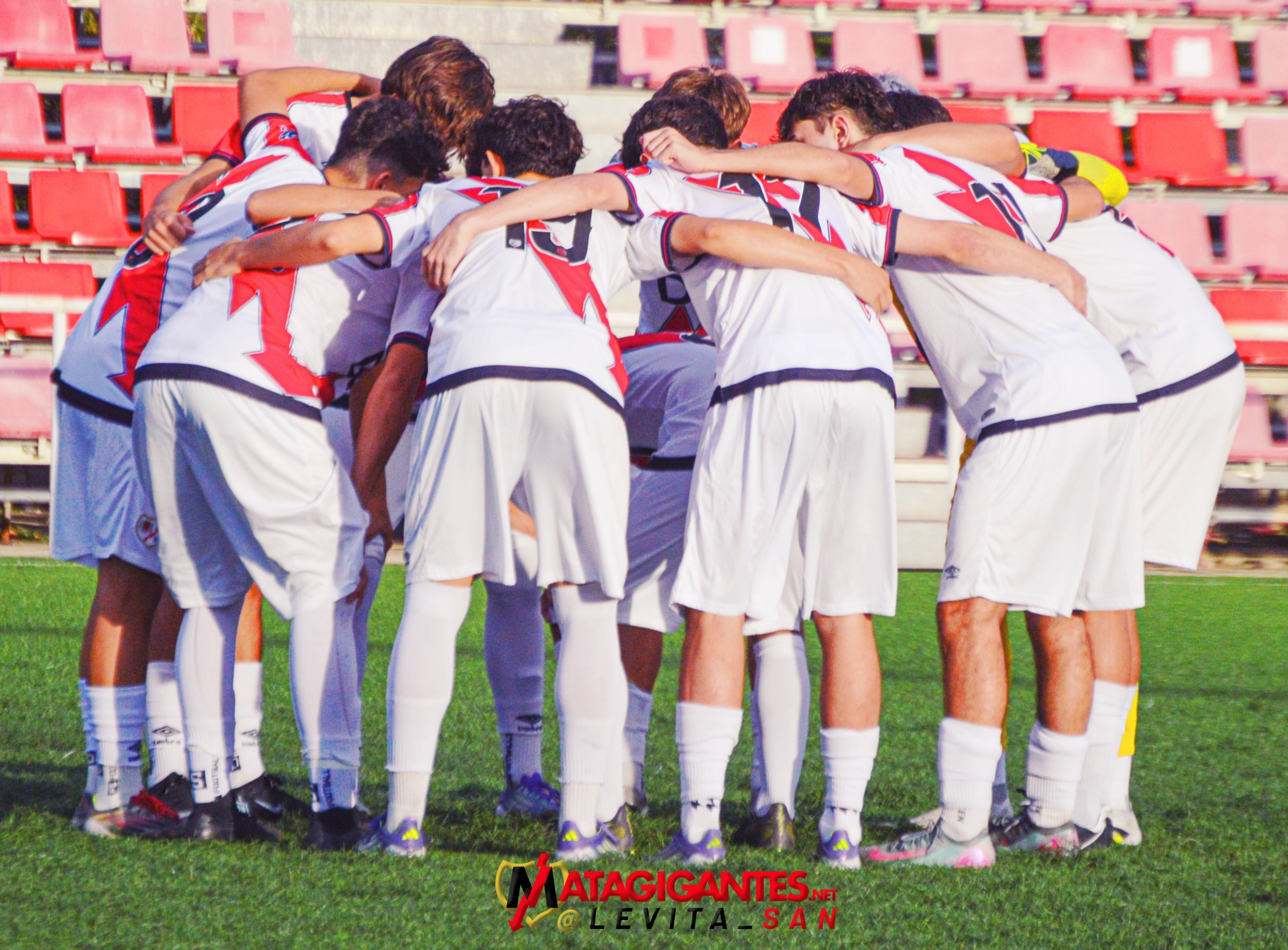 El Juvenil B 2026/27