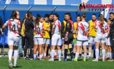 El Rayo Femenino 2026/27