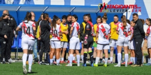 El Rayo Femenino 2026/27