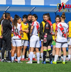 El Rayo Femenino 2026/27