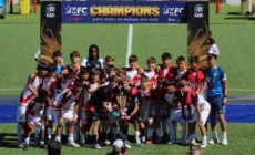 El Infantil A 2026/27