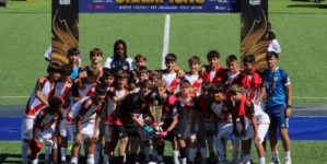 El Infantil A 2026/27