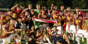 El Juvenil C 2026/27