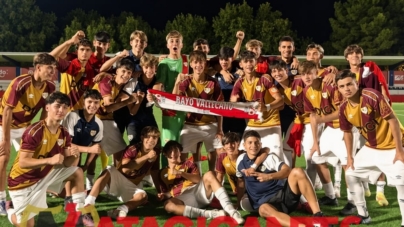 El Juvenil C 2026/27