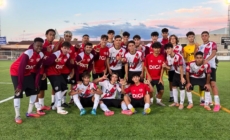 El Cadete A 2026/27