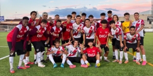 El Cadete A 2026/27
