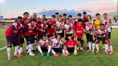 El Cadete A 2026/27