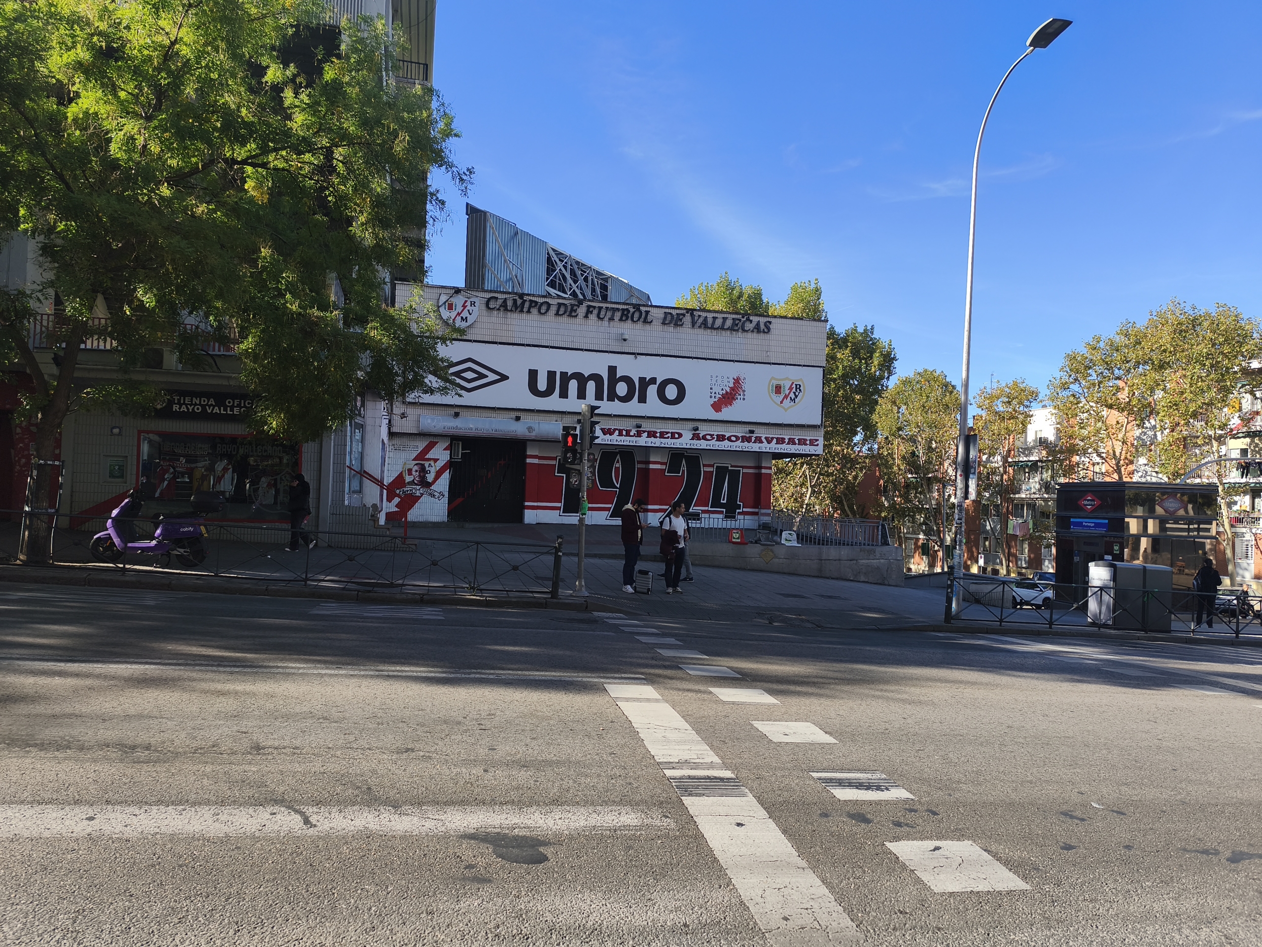 Tiempo de decisión