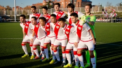 Previa: Rayo Vallecano B – CD Toledo