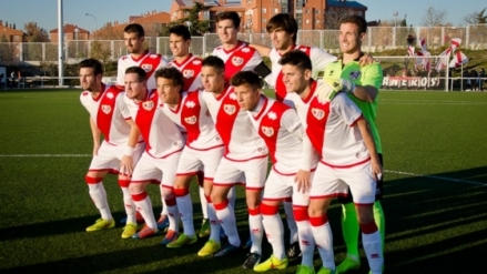 Previa: Rayo Vallecano B – CD Toledo